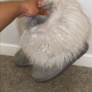 100% Authentic UGG Boots